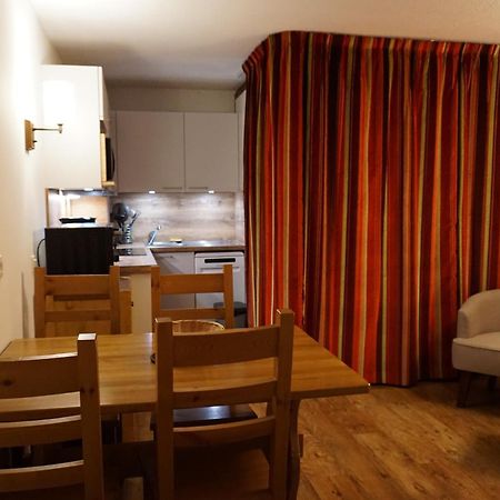 Flocon Residence Cybele Brides-les-Bains Bagian luar foto